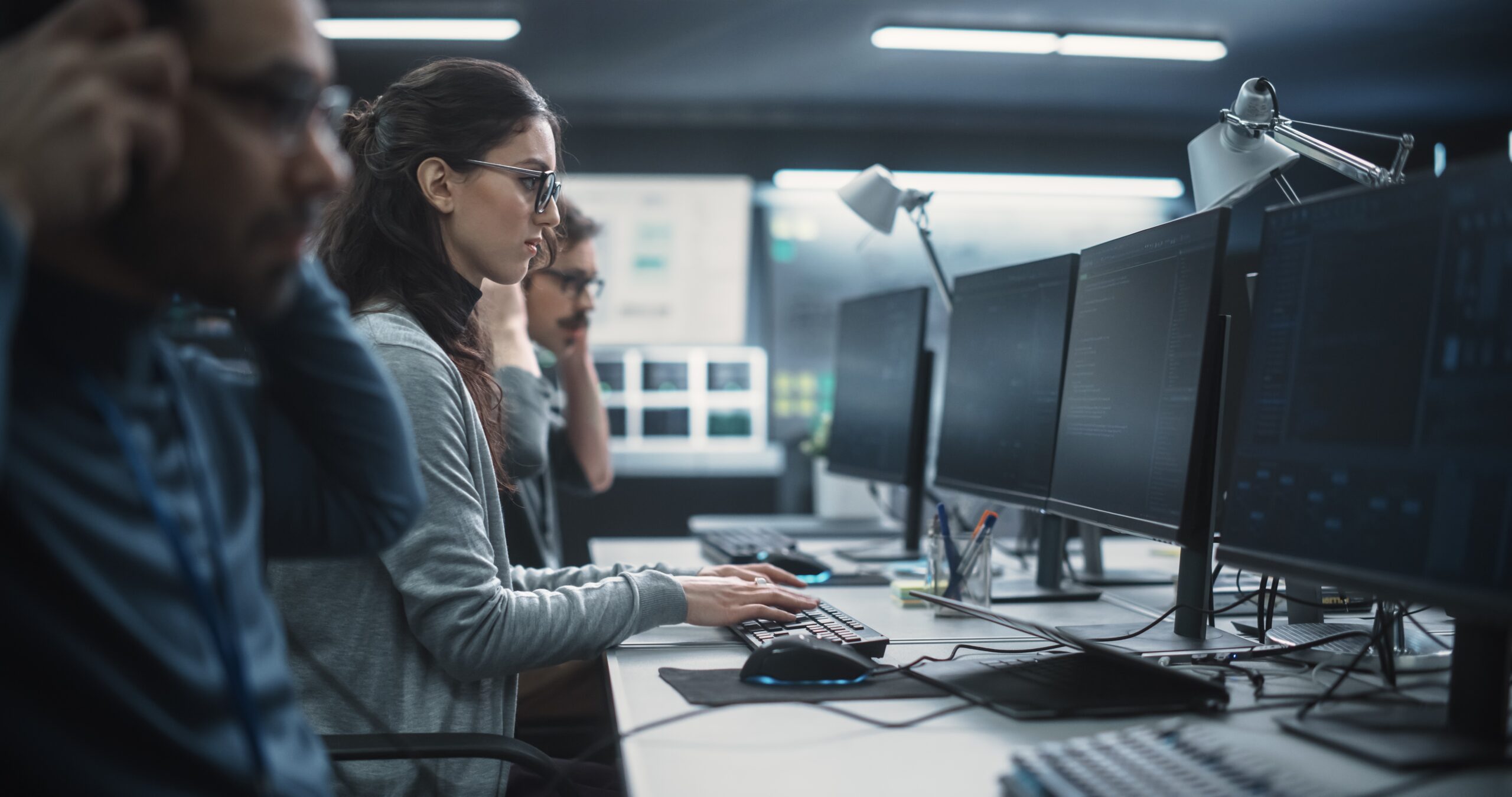 Operational Continuity and Human Capital Protection in High-Volatility Zones