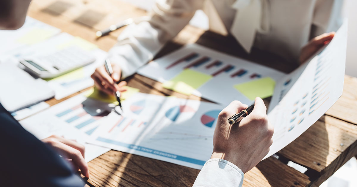 Implementing Risk Management Strategies: A Structured Approach - CMG ...